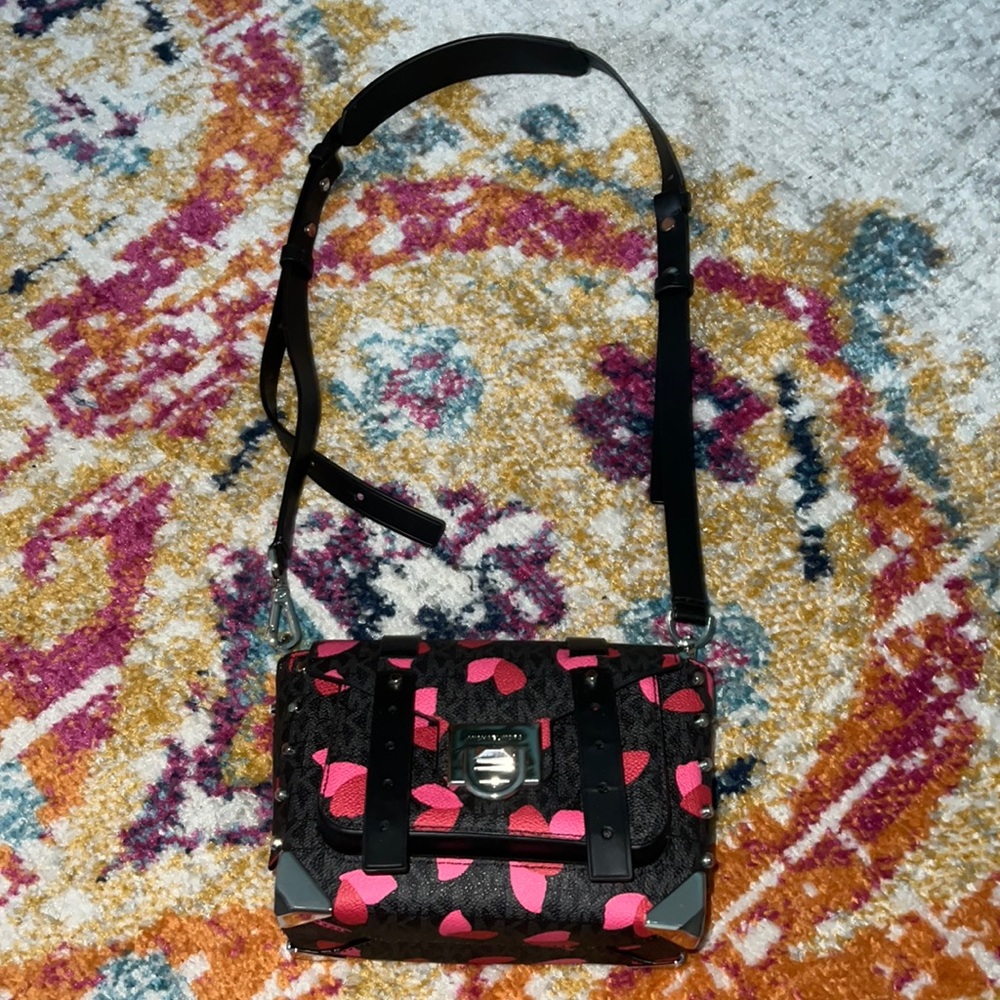 Michael Kors shoulder bag